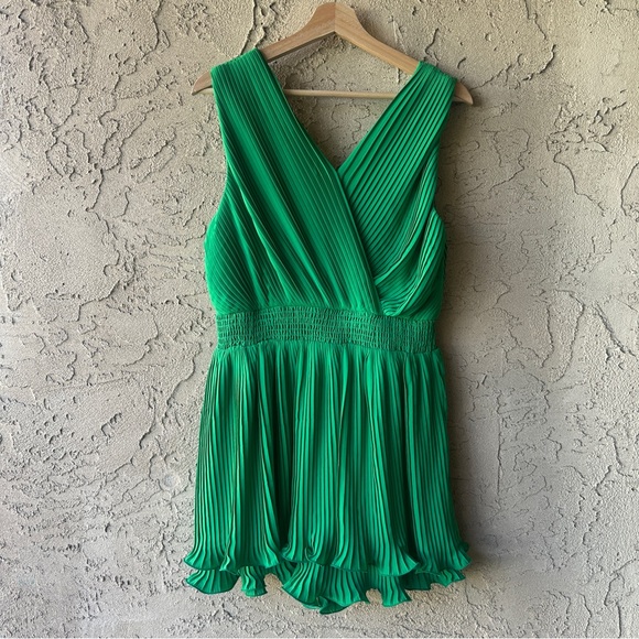 JODIFL Pants - Romper